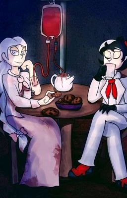 Кровавое удовлетворение