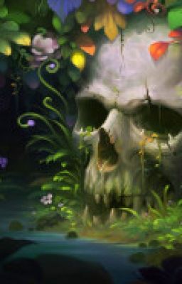 Дитя цветов