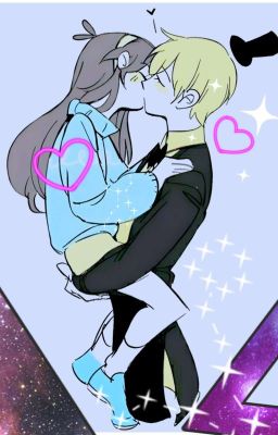 Гравити Фолз: комета и демон~