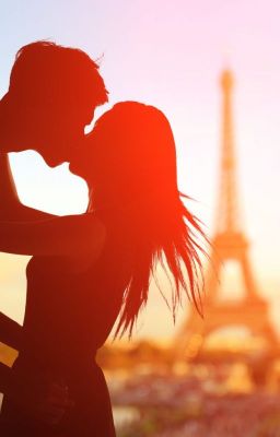 Я твоя Леди