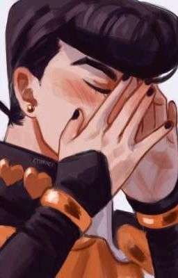 Фанфик✨Джоске и Имия✨