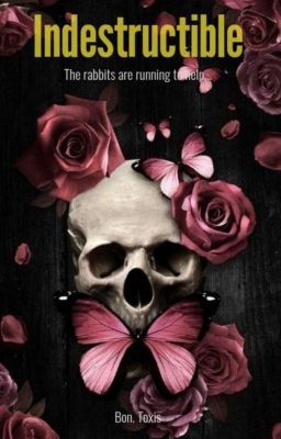 Несокрушимые