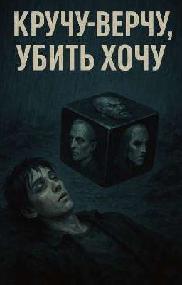 Кручу-верчу, убить хочу