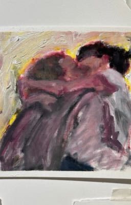 На грани чувств 