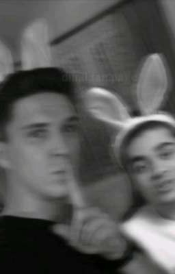 вампирëнок. 