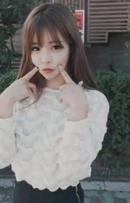 " Дьявол - Ким Тэхён "