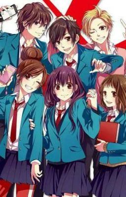 Аниме на любой вкус и цвет