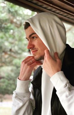 На предельной скорости|Влад Череватый