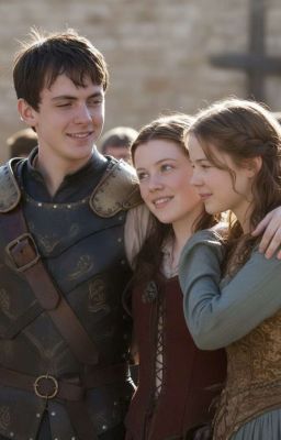 Хроники Нарнии: Пустые люди