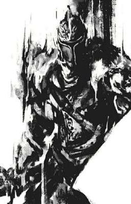 Монохромный рыцарь 