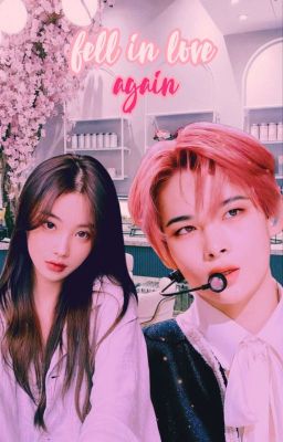 ꜰᴇʟʟ ɪɴ ʟᴏᴠᴇ ᴀɢᴀɪɴ