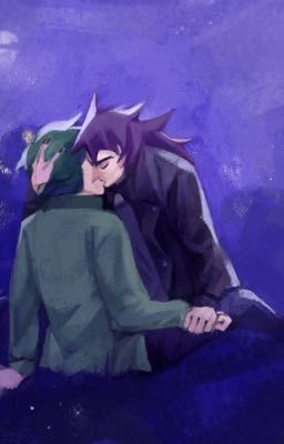 Не надо было идти в университет 