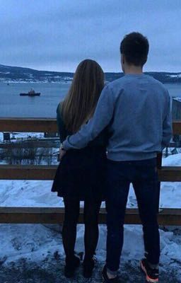 Мой выбор ( или любовная путаница)