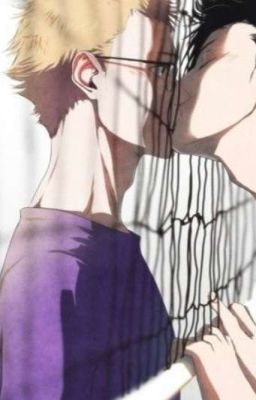 Любовь после  поцелуя 