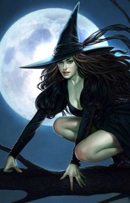 Университет для начинающих ведьм