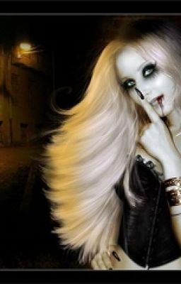 Охотники и вампиры,а так же я