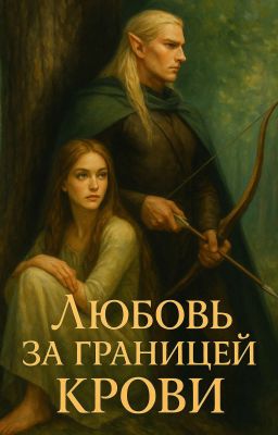 Любовь за границей крови