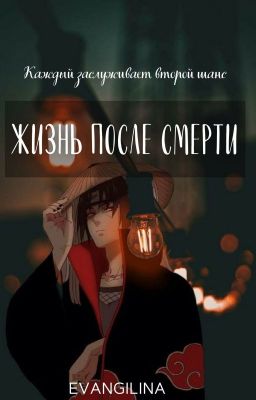 Жизнь после смерти