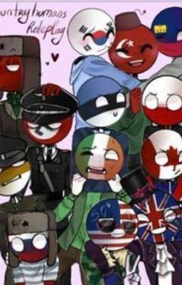 /Country Humans/ В реальной жизни 