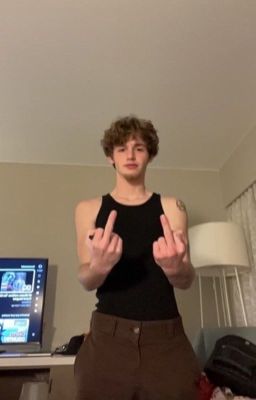 ты мой спаситель Мурамаер 