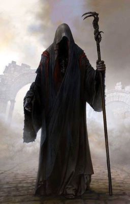 Злодей и его Госпожа