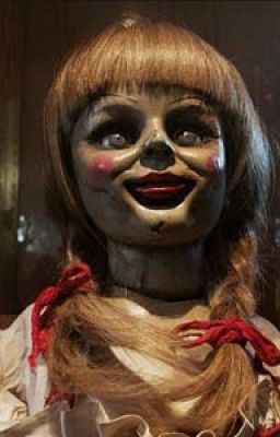 Проклятие Анабель