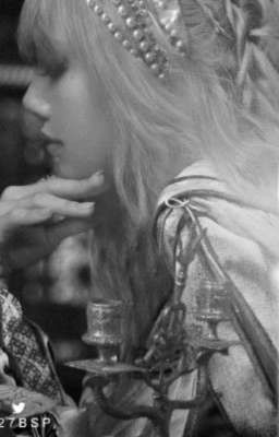 Chosen for the bastard