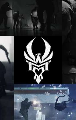 Птица пламени: Мир без закона