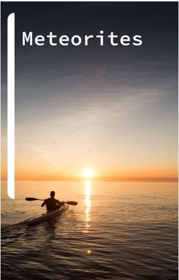 Метеориты