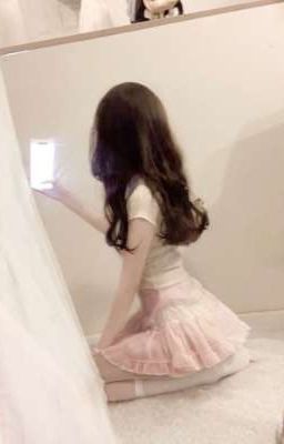 Ты будешь моей, кроха.