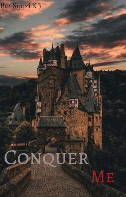 Покори меня.