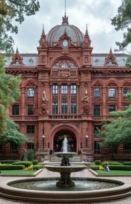 Жизнь после Хогвартса