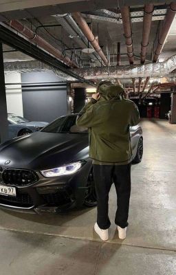 Зайка, ты чего?)// KUERTOV //