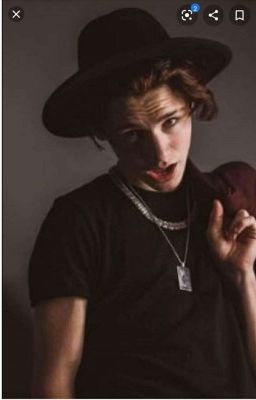 Ты и Пейтон. Фанфик🔞