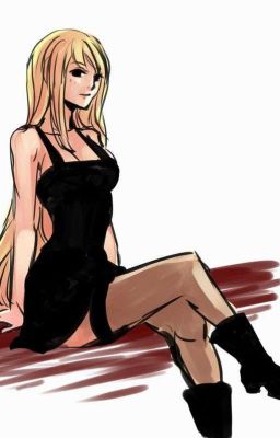 Хфост феи: Любовь двух молний[Завершён]