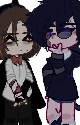 ♡︎Chihuahua x Bad/Чихуахуа и Бад♡︎