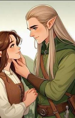 Мини истории с Леголасом