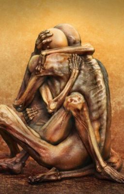 Лесной монстр