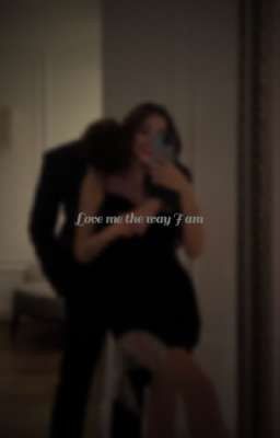 Полюби меня таким, какой я есть 