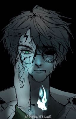 Гарри Поттер и Тайна Наследия