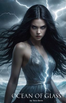 Океан стекла