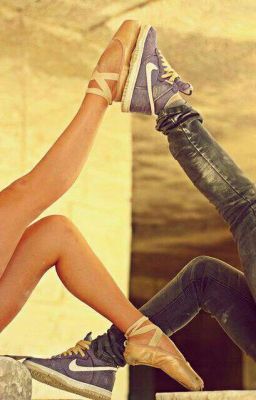 Жизнь в танце