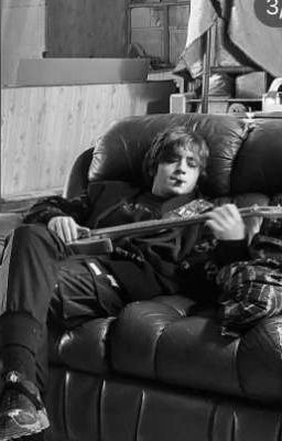 ты мой враг/киса