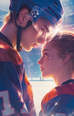 Лед и пламя: История четырех сердец 