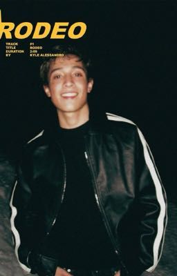 Фанфик "По лезвию"