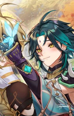 Люди не вечны... но есть шанс... 