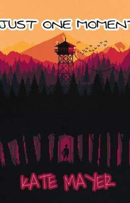 Just one moment| Всего один момент