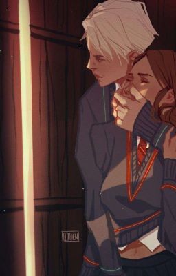 Джулия и Драко