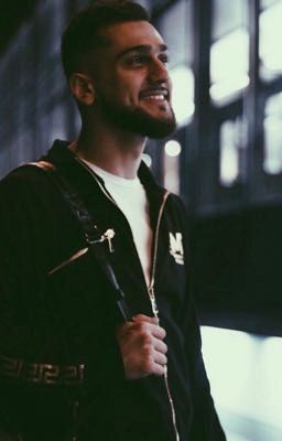 Без тебя, родная, я не я 