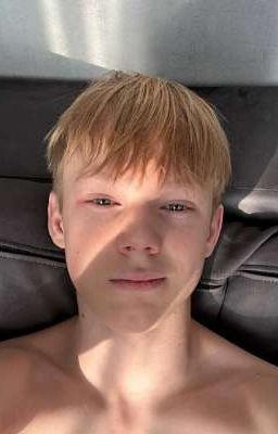 мой нежный мальчик ералаш